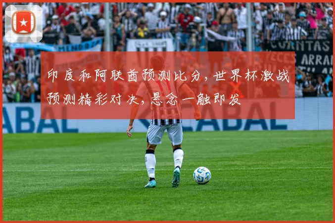 印度和阿联酋预测比分,世界杯激战预测精彩对决,悬念一触即发